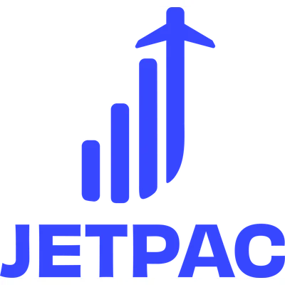 Jetpac eSIM logo